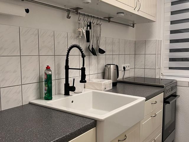 Charming Apartment in Wiesbaden, Wiesbaden Amsterdam Apartments for Rent