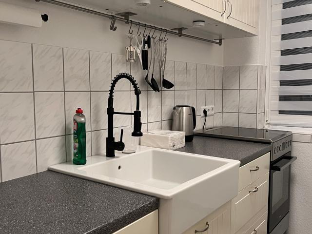 Charming Apartment in Wiesbaden