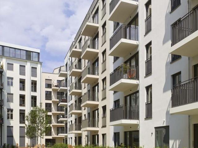 charming apartment in the center of Berlin, Berlin Amsterdam Apartments for Rent