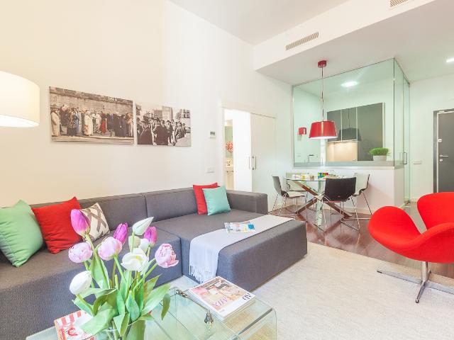 Charming apartment in the centre of Valencia