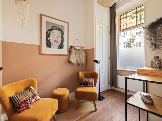 Charming Apartment in the Heart of Amsterdam