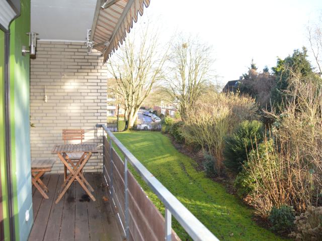 Charming apartment in the heart of Hamburg Marmstorf