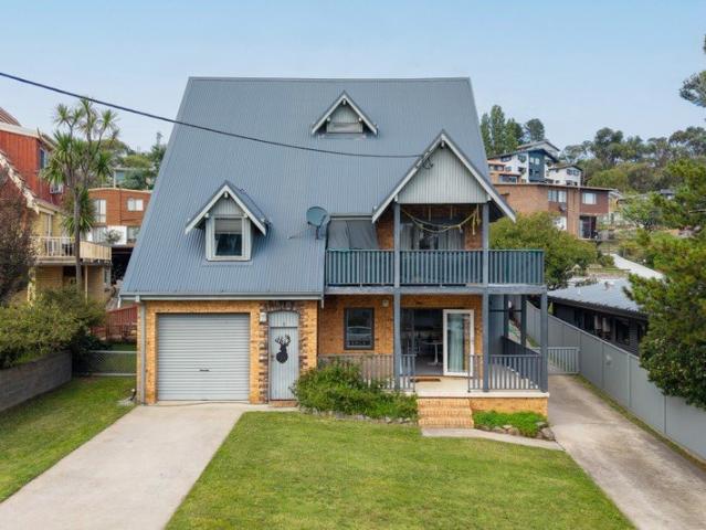 Charming Apartment in the Heart of Jindabyne