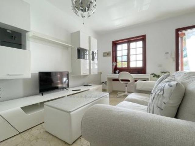 Charming apartment in the La Paz area for seasonal rentals
