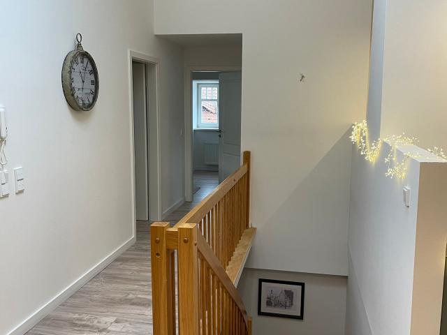 Charming apartment in the popular Weißer Hirsch villa district for 4 people, Dresden Amsterdam Apartments for Rent