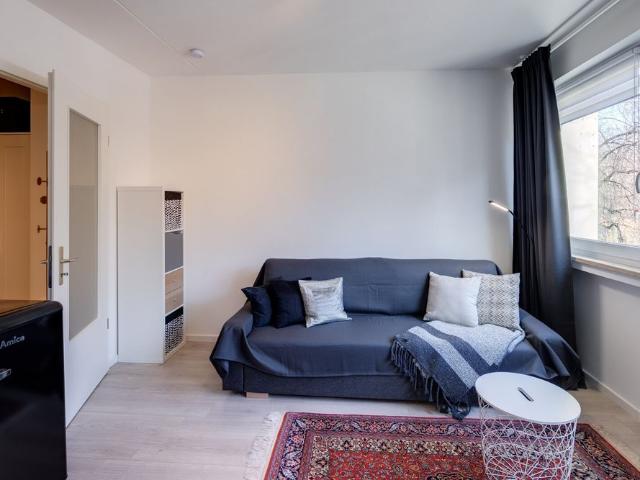Charming apartment in the university quarter for rent