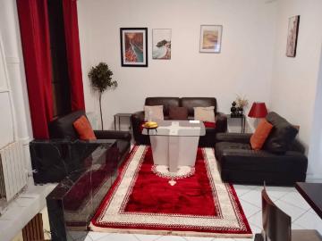 Charming apartment in the Wegscheid neighborhood—in a very quiet residential area close to Paris