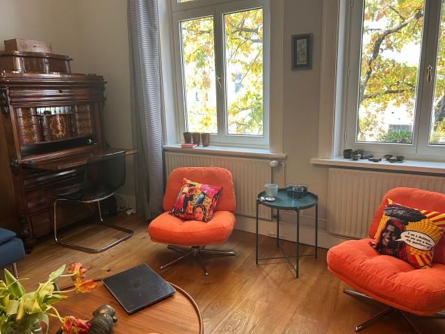 Charming apartment in trendy Ottensen Hamburg Altona