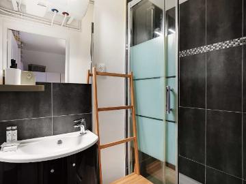 Appartement à louer à Rue du Docteur Germain Sée