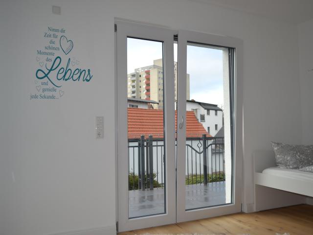 Charming apartment located in Frankfurt am Main