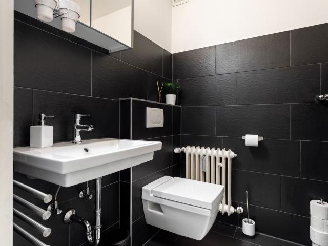 Charming apartment located in München