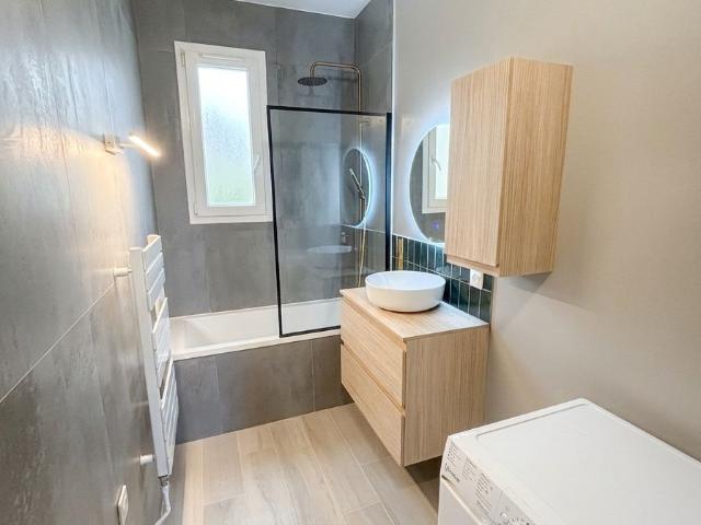 Charming apartment – Malakoff, at the gates of Paris