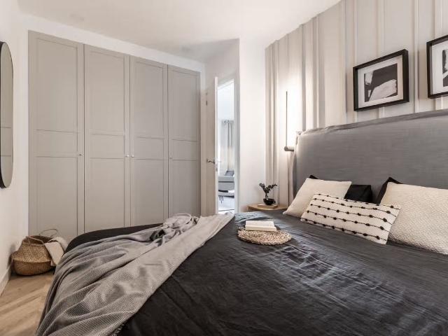 Charming apartment Mitte, Berlin Amsterdam Apartments for Rent