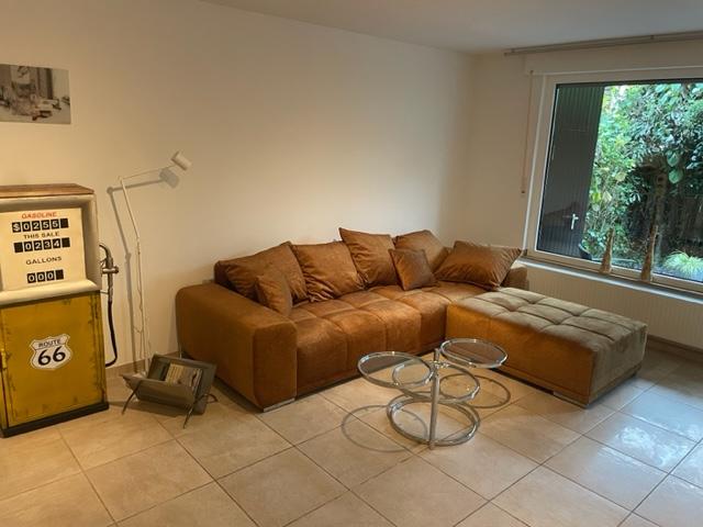 Charming Apartment Near the Rhine – euhabitat