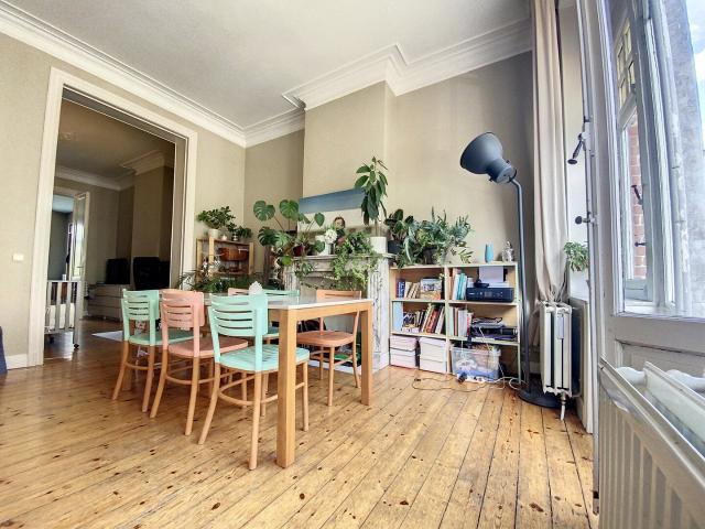 Charming apartment near Jourdan
