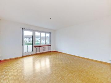 Charming apartment seeks new tenant