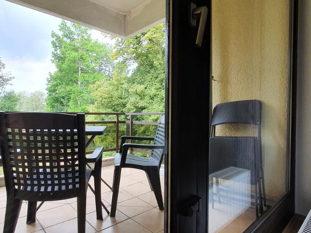 Charming apartment with 2 bathrooms near City on the forest, Dusseldorf Amsterdam Apartments for Rent