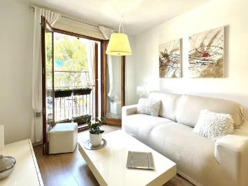 Charming apartment with balcony in the heart of Palma