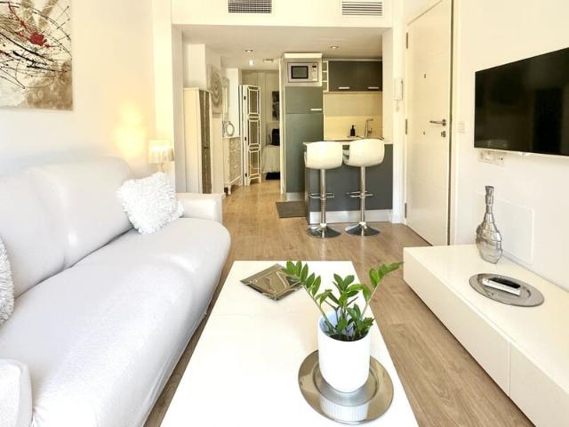 Charming apartment with balcony in the heart of Palma