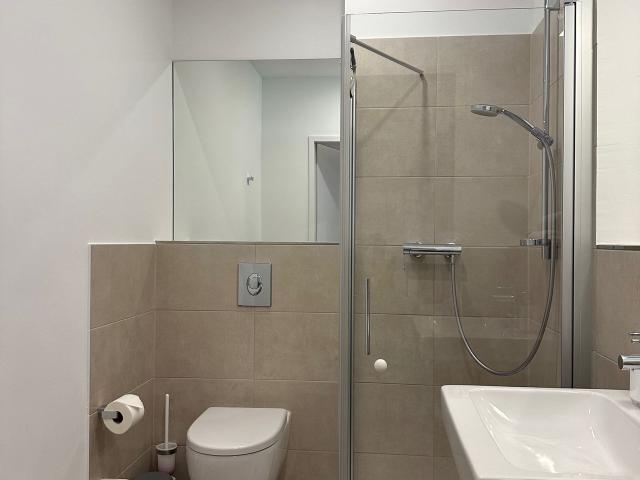 Charming apartment with nice neighbours Berlin, Berlin Amsterdam Apartments for Rent