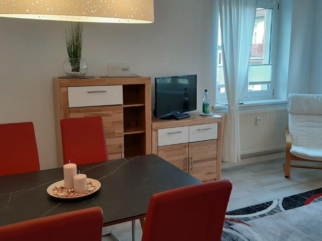 Charming apartment with nice neighbours, Dresden Amsterdam Apartments for Rent