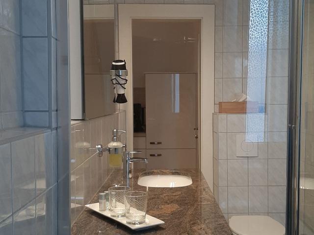 Charming apartment with nice neighbours, Dresden Amsterdam Apartments for Rent