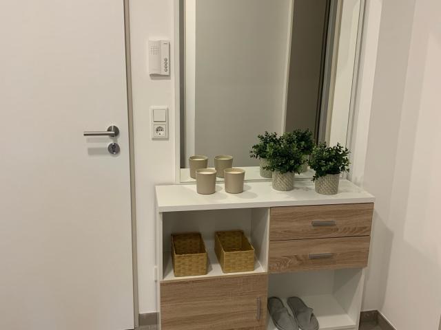 Charming apartment with nice neighbours, Kamen