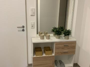 Charming apartment with nice neighbours, Kamen