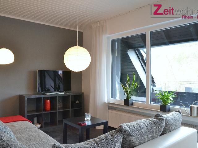 Charming apartment with roof terrace close to city center – euhabitat