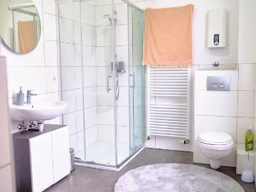 Goetheplatz, Mülheim