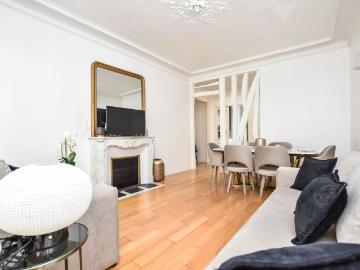 Ternes, Paris 17e Arrondissement, Hauts-de-Seine, Île-de-France