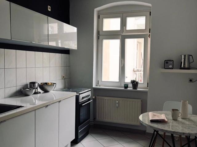 Charming appartment Berlin Centre Mitte