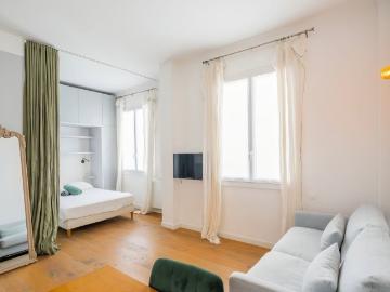 Le Pharo, Marseille 7e Arrondissement, Marseille, Bouches-du-Rhône, Provence-Alpes-Côte dAzur