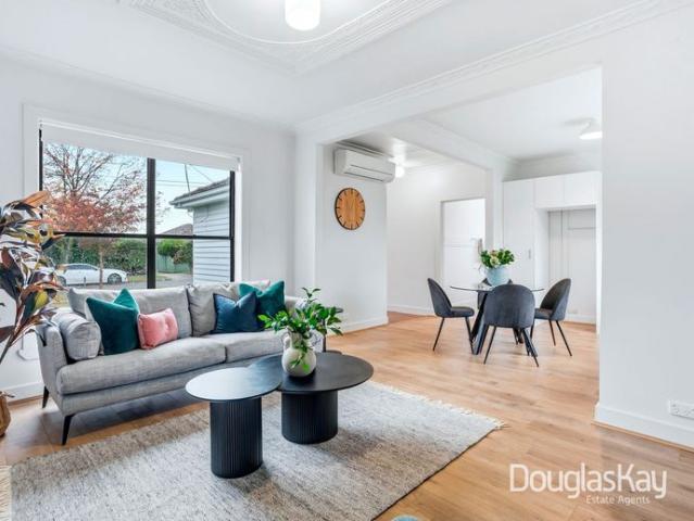 Charming Ardeer Home in Top Location