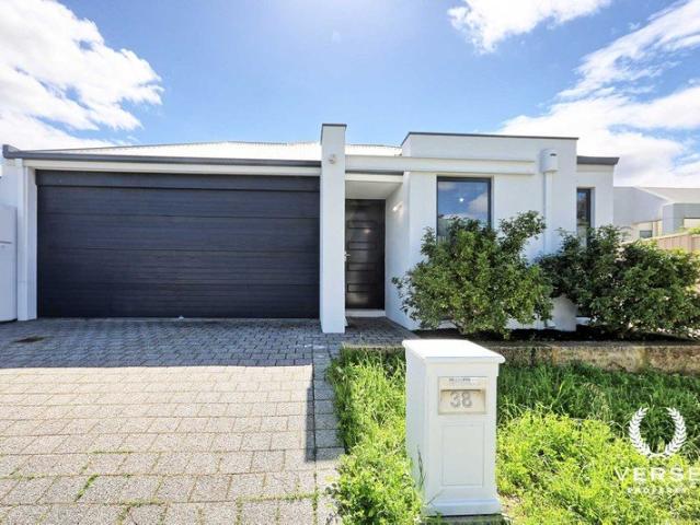 Charming Ardross Home!
