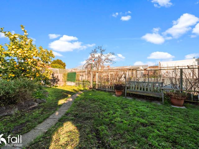 Charming Art Deco Home in Prime Moonah Location