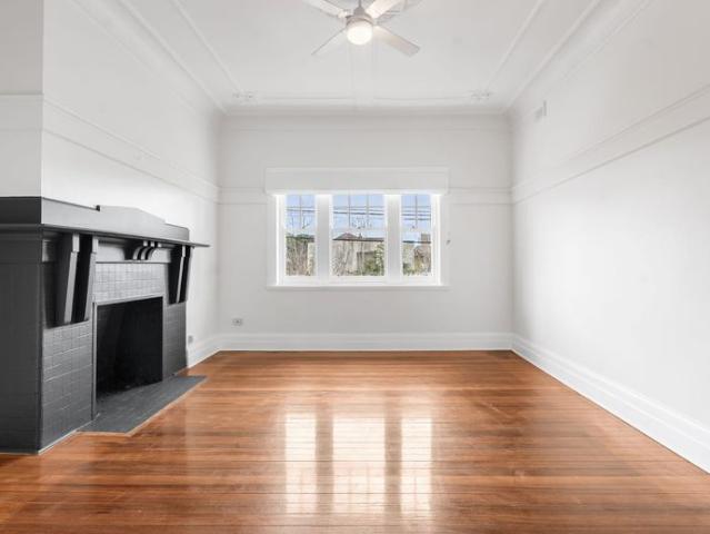 Charming Art Deco Residence in Prime Armadale Location