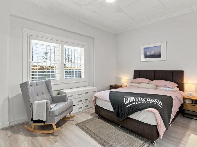 Charming Art Deco Semi Like Residence with Courtyard Access And Serene Views
