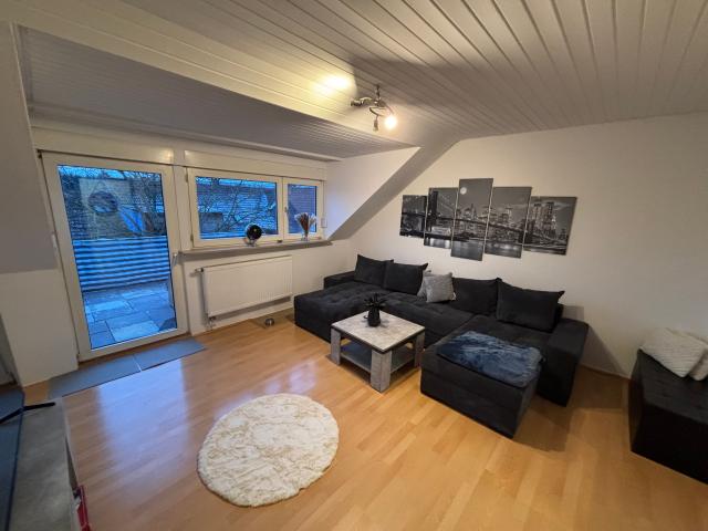 Charming & awesome apartment in popular area