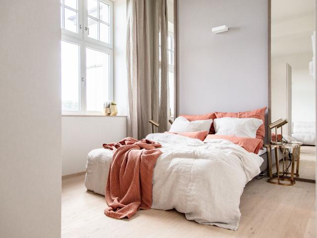 Charming & awesome studio in Ulm, Ulm Amsterdam Apartments for Rent