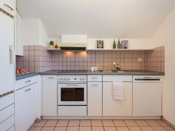 Kurzrickenbach, Kreuzlingen, Bezirk Kreuzlingen, Thurgau