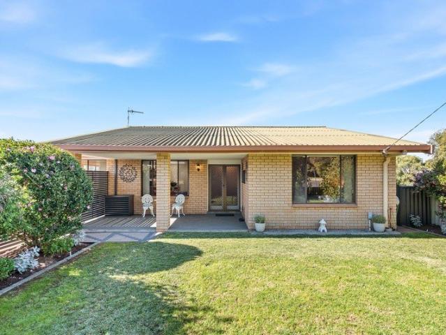 Charming Augusta Living with Space, Privacy and Future Potential