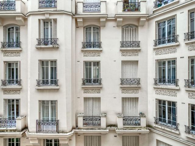 Charming Auteuil One Bedroom Apartment Awaits!, Paris Amsterdam Apartments for Rent