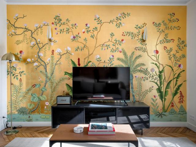Charming Auteuil Apartment: Your Parisian Oasis