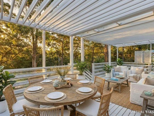 Charming Avoca Cottage