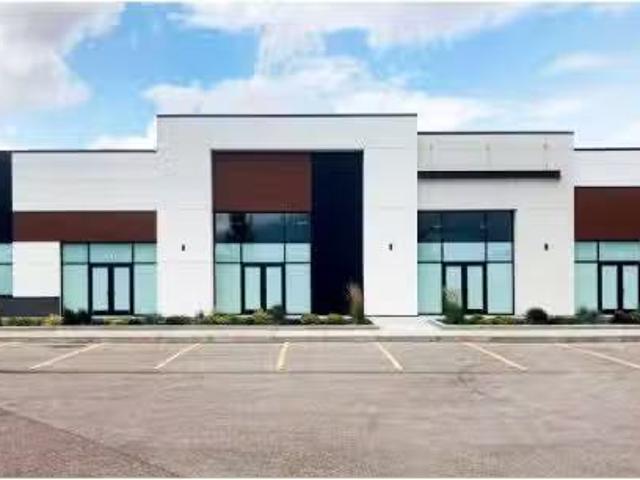 Nice Avenue Se, Calgary, AB, T2A 0V8 commercial for lease L.
