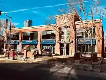 Charming Avenue Se, Calgary, AB, T2G 0Y4 commercial for leas.