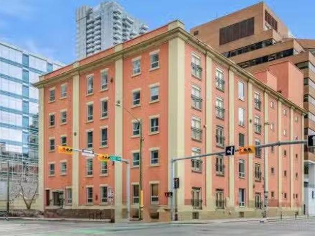 Cheap Avenue Sw, Calgary, AB, T2R 0A8 commercial for lease.