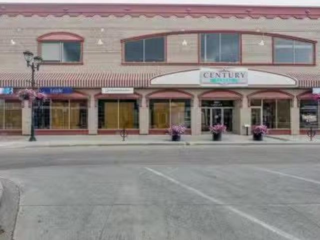 Cozy Avenue, Red Deer, AB, T4N 4A5 commercial for lease Lis.