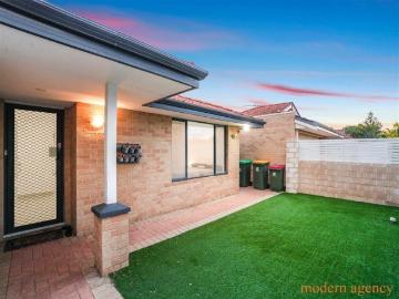 Charming Balcatta Home: Your Dream Residence Awaits!